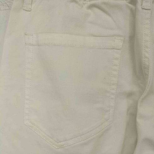 アヴィレックス AVIREX DOBBY TUCK CARGO PANTS レディース JPN:S