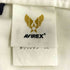 アヴィレックス AVIREX DOBBY TUCK CARGO PANTS レディース JPN:S