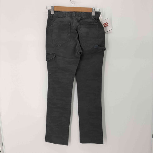 アヴィレックス AVIREX DOBBY TUCK CARGO PANTS レディース JPN:S