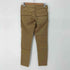 アヴィレックス AVIREX SATIN STRETCH SIDE POCKET PANTS レディース JPN:M