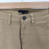 アヴィレックス AVIREX SATIN STRETCH SIDE POCKET PANTS レディース JPN:M