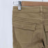 アヴィレックス AVIREX SATIN STRETCH SIDE POCKET PANTS レディース JPN:M