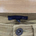 アヴィレックス AVIREX SATIN STRETCH SIDE POCKET PANTS レディース JPN:M