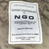 NGO ダックジャケット レディース