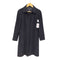 ロートレアモン LAUTREAMONT CASHMERE カシミヤ100 ロングコート レディース 2
