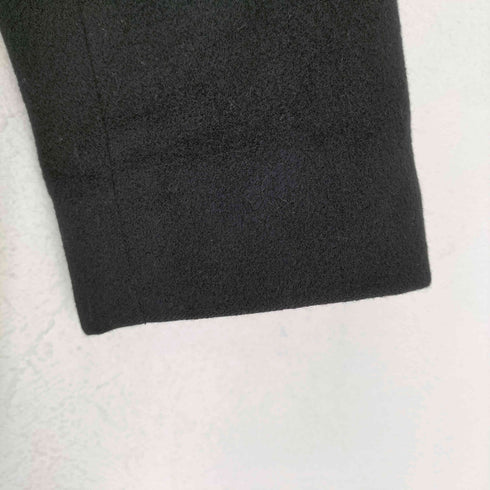 ロートレアモン LAUTREAMONT CASHMERE カシミヤ100 ロングコート レディース 2
