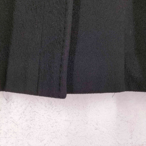 ロートレアモン LAUTREAMONT CASHMERE カシミヤ100 ロングコート レディース 2