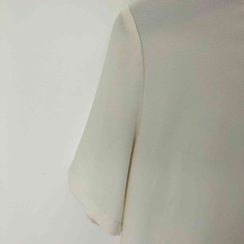 セオリー theory Blouse. Tee 半袖ブラウス レディース JPN:S