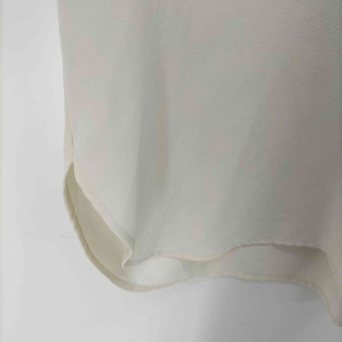 セオリー theory Blouse. Tee 半袖ブラウス レディース JPN:S