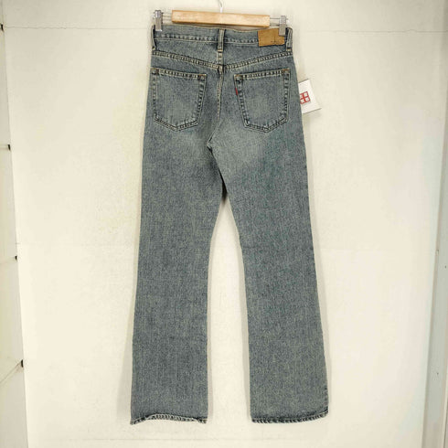 ボブソン BOBSON Y2K ブーツカット フレアデニムパンツ レディース 29