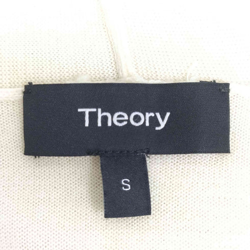 セオリー theory Ashtry.N ロングカーディガン レディース JPN:S