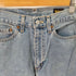 ボブソン BOBSON 510 ストレートデニムパンツ レディース 28X34