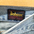 ボブソン BOBSON 510 ストレートデニムパンツ レディース 28X34