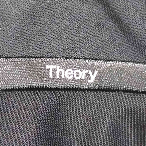 セオリー theory Straight.Tro ストレートスラックス レディース JPN:0