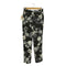 セオリー theory PHOTO.FLORAL.CDC PULL.ON.TROUSER グラフィカルサマーパンツ レディース P