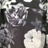 セオリー theory PHOTO.FLORAL.CDC PULL.ON.TROUSER グラフィカルサマーパンツ レディース P