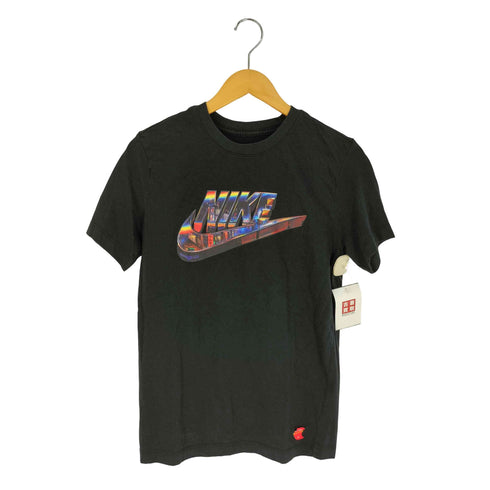 ナイキ NIKE ワールド ワイド ハイブリッド S/S Tシャツ レディース JPN:S