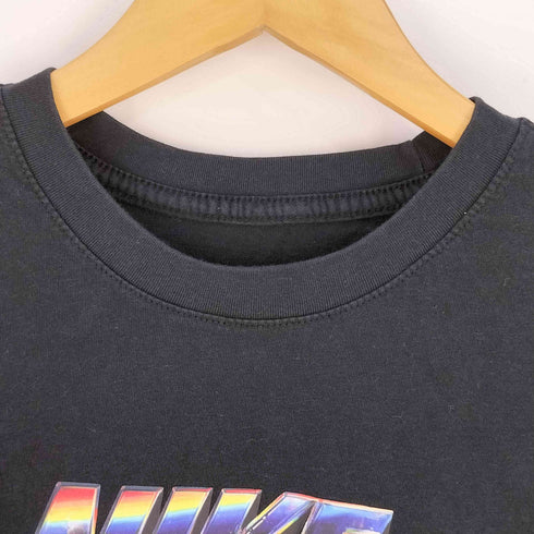ナイキ NIKE ワールド ワイド ハイブリッド S/S Tシャツ レディース JPN:S