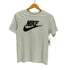ナイキ NIKE ロゴプリントTシャツ レディース JPN:M