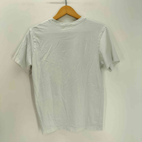 ナイキ NIKE ロゴプリントTシャツ レディース JPN:M