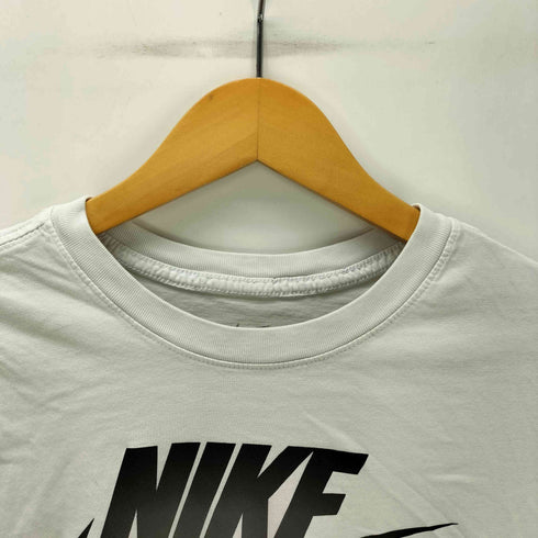 ナイキ NIKE ロゴプリントTシャツ レディース JPN:M