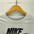ナイキ NIKE ロゴプリントTシャツ レディース JPN:M