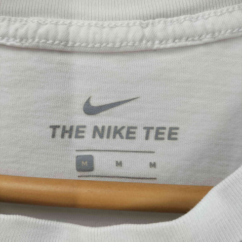 ナイキ NIKE ロゴプリントTシャツ レディース JPN:M