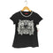 ヴィヴィアンタム VIVIENNE TAM 00S Y2K パンダプリントTシャツ レディース JPN:0