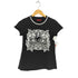 ヴィヴィアンタム VIVIENNE TAM 00S Y2K パンダプリントTシャツ レディース JPN:0