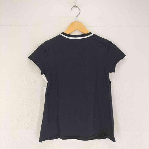 ヴィヴィアンタム VIVIENNE TAM 00S Y2K パンダプリントTシャツ レディース JPN:0