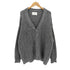 MELTUM MOHAIR CARDIGAN モヘア 混 カーディガン メンズ