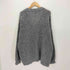 MELTUM MOHAIR CARDIGAN モヘア 混 カーディガン メンズ