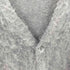 MELTUM MOHAIR CARDIGAN モヘア 混 カーディガン メンズ