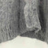MELTUM MOHAIR CARDIGAN モヘア 混 カーディガン メンズ
