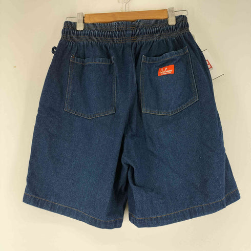 クックマン COOKMAN デニムイージーショーツ メンズ JPN:L