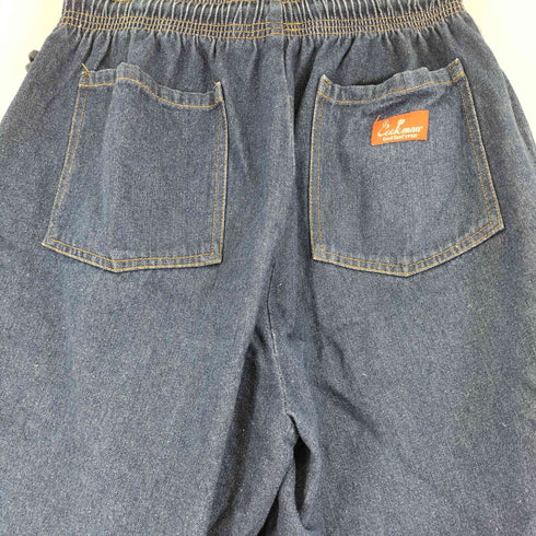 クックマン COOKMAN デニムイージーショーツ メンズ JPN:L