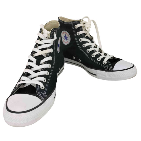 コンバース CONVERSE ALL STAR Chuck Taylor Black HI CUT メンズ JPN:28