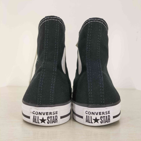 コンバース CONVERSE ALL STAR Chuck Taylor Black HI CUT メンズ JPN:28
