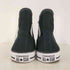 コンバース CONVERSE ALL STAR Chuck Taylor Black HI CUT メンズ JPN:28