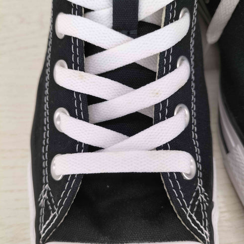 コンバース CONVERSE ALL STAR Chuck Taylor Black HI CUT メンズ JPN:28