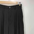 アドラー ADRER extra quality retro wide silhouette pants タックワイドバギースラックス メンズ JPN:S
