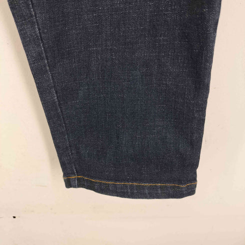 クックマン COOKMAN デニムイージーシェフパンツ メンズ JPN:L