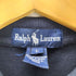 ラルフローレン RALPH LAUREN 短丈 S/S ポニー刺繍 ポロシャツ レディース JPN:L