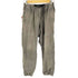 グラミチ GRAMICCI AMERICAN VELVETEEN JOGGER PANTS アメリカン ベルベティーン ジョガー パンツ メンズ JPN:M