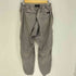 グラミチ GRAMICCI AMERICAN VELVETEEN JOGGER PANTS アメリカン ベルベティーン ジョガー パンツ メンズ JPN:M