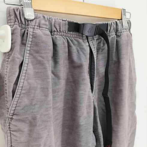 グラミチ GRAMICCI AMERICAN VELVETEEN JOGGER PANTS アメリカン ベルベティーン ジョガー パンツ メンズ JPN:M