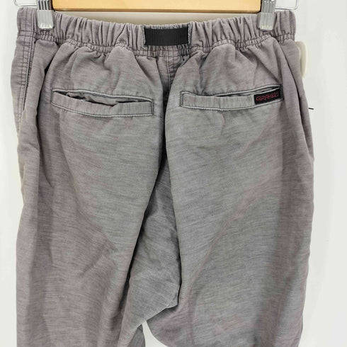 グラミチ GRAMICCI AMERICAN VELVETEEN JOGGER PANTS アメリカン ベルベティーン ジョガー パンツ メンズ JPN:M