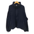コロンビア Columbia 00S ジップアップ フリース ジャケット メンズ import:XXL