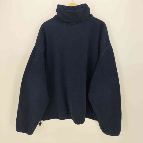 コロンビア Columbia 00S ジップアップ フリース ジャケット メンズ import:XXL