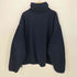 コロンビア Columbia 00S ジップアップ フリース ジャケット メンズ import:XXL